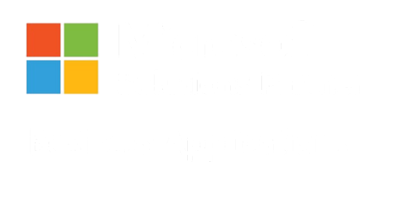 MSFT Business Applications logo