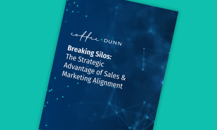 Aligning Sales + Marketing White Paper